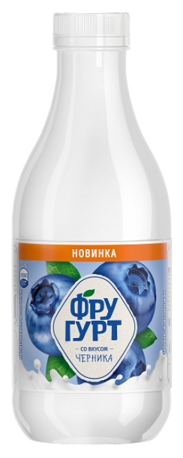ЧЕРНИКА