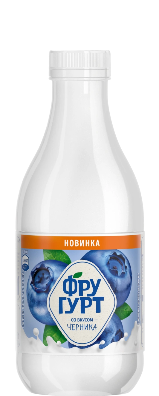 ЧЕРНИКА