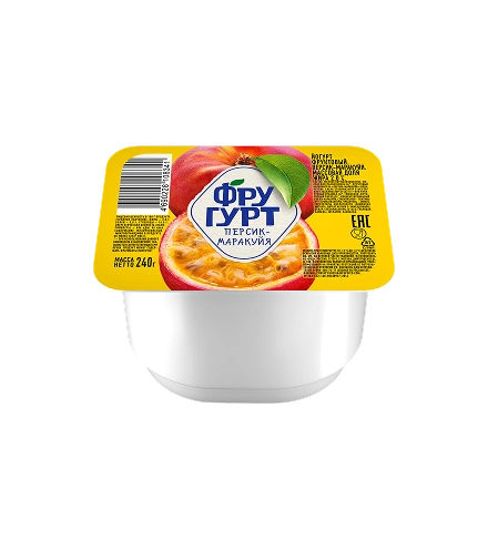 ПЕРСИК-МАРАКУЙЯ