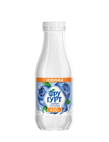 ЧЕРНИКА