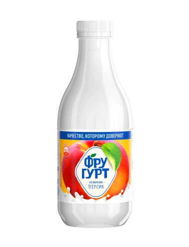 ПЕРСИК