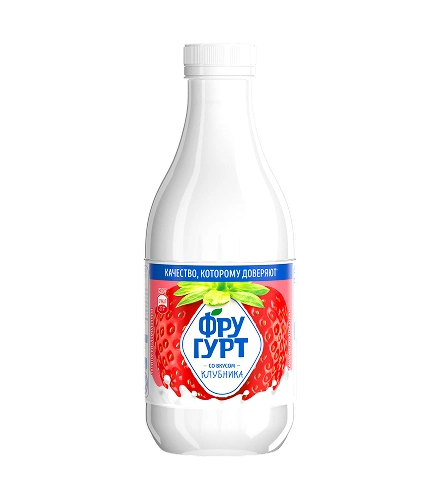 КЛУБНИКА