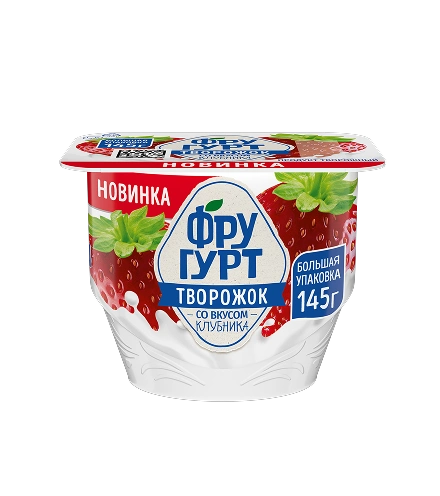 КЛУБНИКА